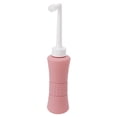 thumbnail image 2 of Ducha vaginal femenina, Ducha vaginal Presión manual Ducha vaginal Limpiador de ducha vaginal Multifuncional, 2 of 8