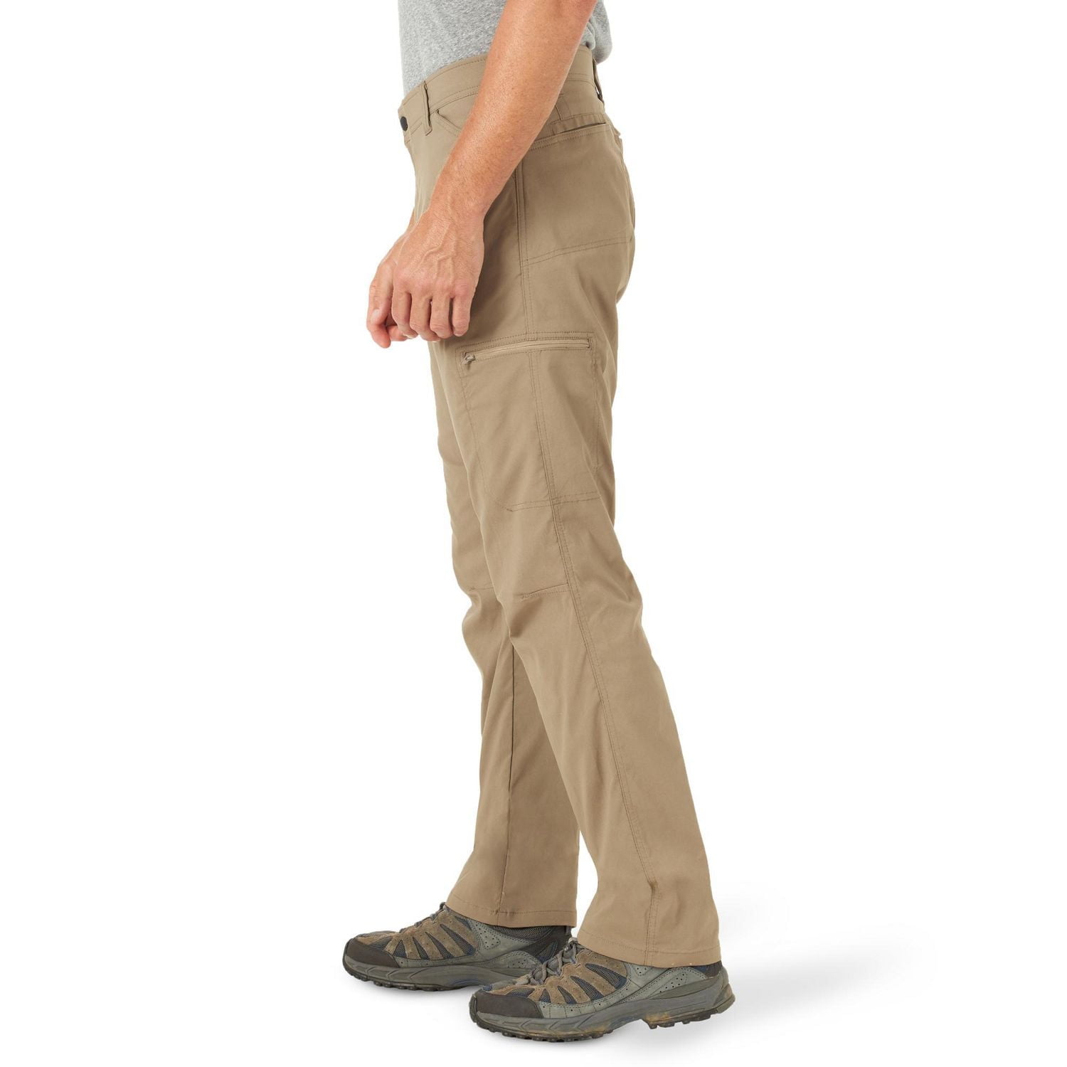 Wrangler Men's Outdoor Performance Pant