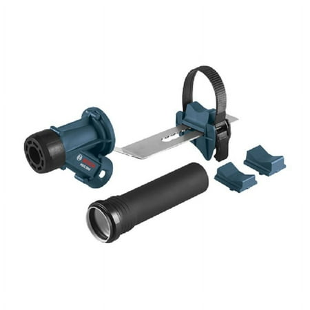 UPC: 0000346461305 | Bosch Genuine OEM SDS-Max Spline Hammer Dust Collection Attachment # HDC300