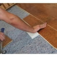 MP Global Products Insulayment Underlayment for Glue and Nail Down Flooring