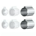 thumbnail image 7 of 2Pieces Practical Stop Tube Temperature Limit Convenient for Moens Posi Temped Faucet Cartridges In Chromes, 7 of 7