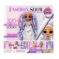 thumbnail image 2 of Muñeca LOL Surprise! Edición Especial OMG Invierno Varios Modelos 1 pza, 2 of 4