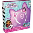 thumbnail image 3 of Gabby's Dollhouse Magical Musical Cat Ears, Interactive Dollhouse Accessory, Ages 3+, 3 of 9