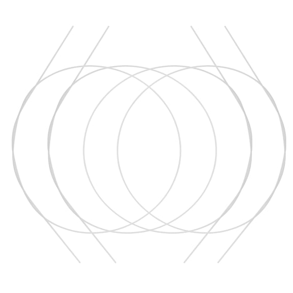 OFFIGAM White Fiber Material Sticks for Kite Making Assembly Kit for Hobbyists and Craft Enthusiasts