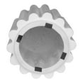thumbnail image 4 of Moe's Home Collection Taffy Accent Table, 4 of 7