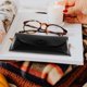 thumbnail image 4 of unbranded 2Ud Estuche Para Gafas Suave De PU Negro Con Interior Acolchado Y Para Viaje, 4 of 8