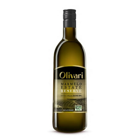 Product of Olivari Marmelo Estate Reserve Extra Virgin Olive Oil, 1L [Biz (Best Virgin Olive Oil Brands)
