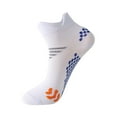 thumbnail image 5 of YiFudd Upgraded Far Infrared Titanium Ion Heightening Booster Socks, Socks for Men and Women, 5 of 8