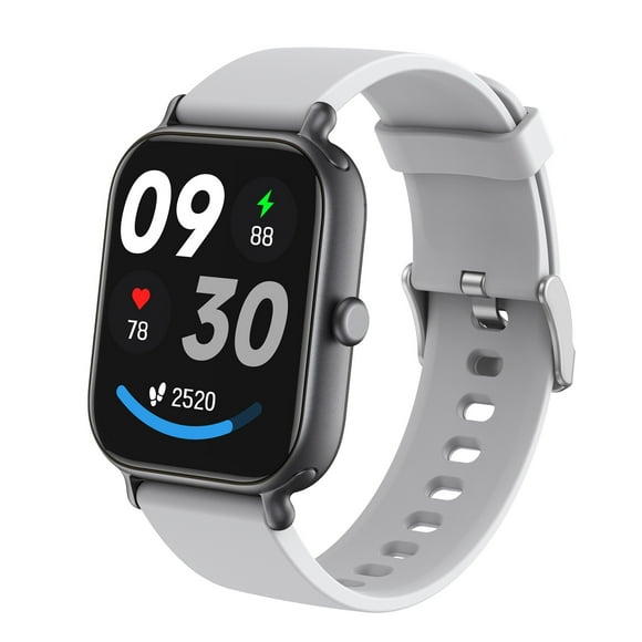 Android Smart Watchhigh Precision Smartwatch with Hd Call 100+ Sports Modes Bluetooth Voice Control Long Battery Life and Water Proofing Smart Watch Achieve Your Fitness Goals
