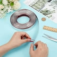 Peel and Stick Molding Trim Flexible SelfAdhesive Wider Decorative