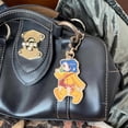 thumbnail image 2 of Coraline Keychain (1 keychain), 2 of 2