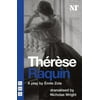 Thara]se Raquin, Used [Paperback]