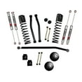 thumbnail image 5 of Skyjacker 19-24 Chevrolet Silverado 1500 RWD 3.5in Suspension Lift Kit w/ Rear Shock Extensions, 5 of 7