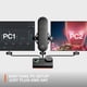 thumbnail image 5 of Micrófono SteelSeries Alias Pro Kit XLR Mic + Stream Mixer, 5 of 6