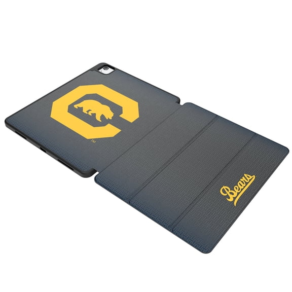 Keyscaper Cal Bears iPad Case