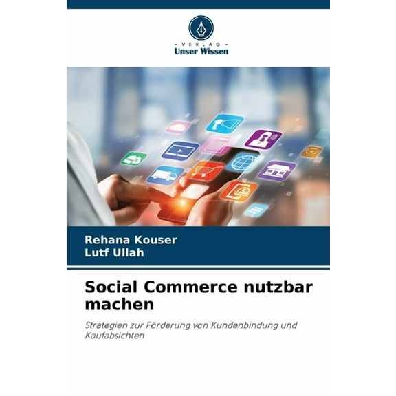 Social Commerce nutzbar machen, (Paperback)