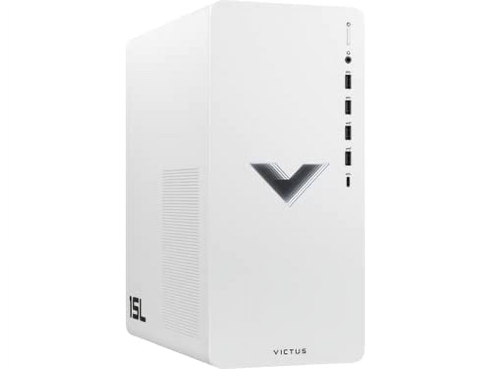 HP Victus 15L Gaming PC, Intel i7, 16GB RAM, 512GB SSD+1TB HDD