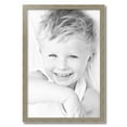 thumbnail image 2 of ArtToFrames 19x28 inch Muted Prosecco Gold Picture Frame, Gold MDF Poster Frame (4673), 2 of 7