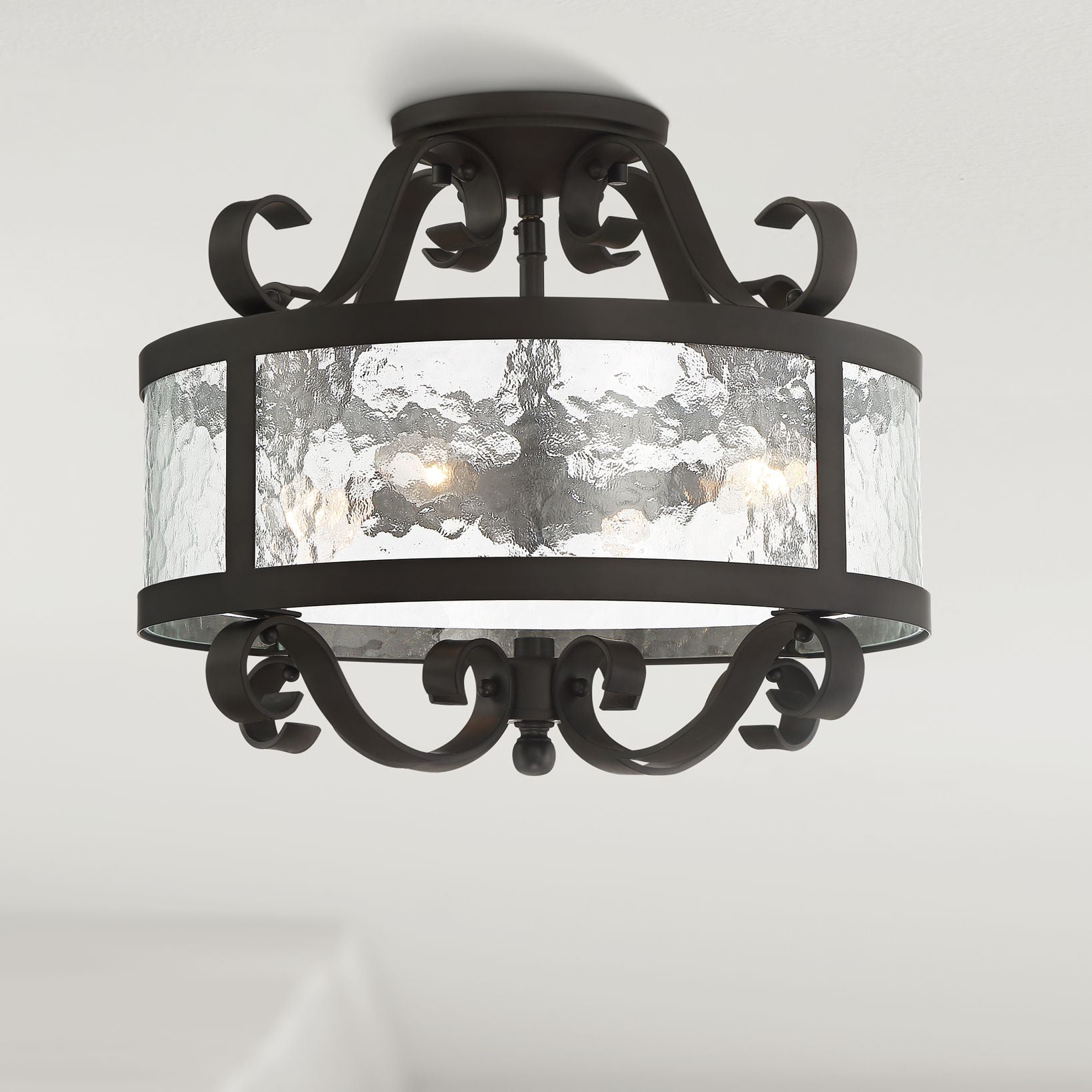 bedroom light fixture