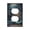 Duplex, variant on Octopus Kraken Monster Vintage Cool Duplex Wall Plate 1 Gang Decorative Electrical Outlet Light Switch Cover Switchplate
