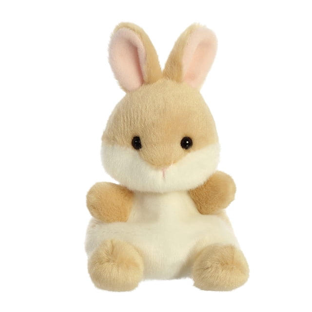 Peluche Aurora Adorable Palm Pals Ella Bunny 12 cm