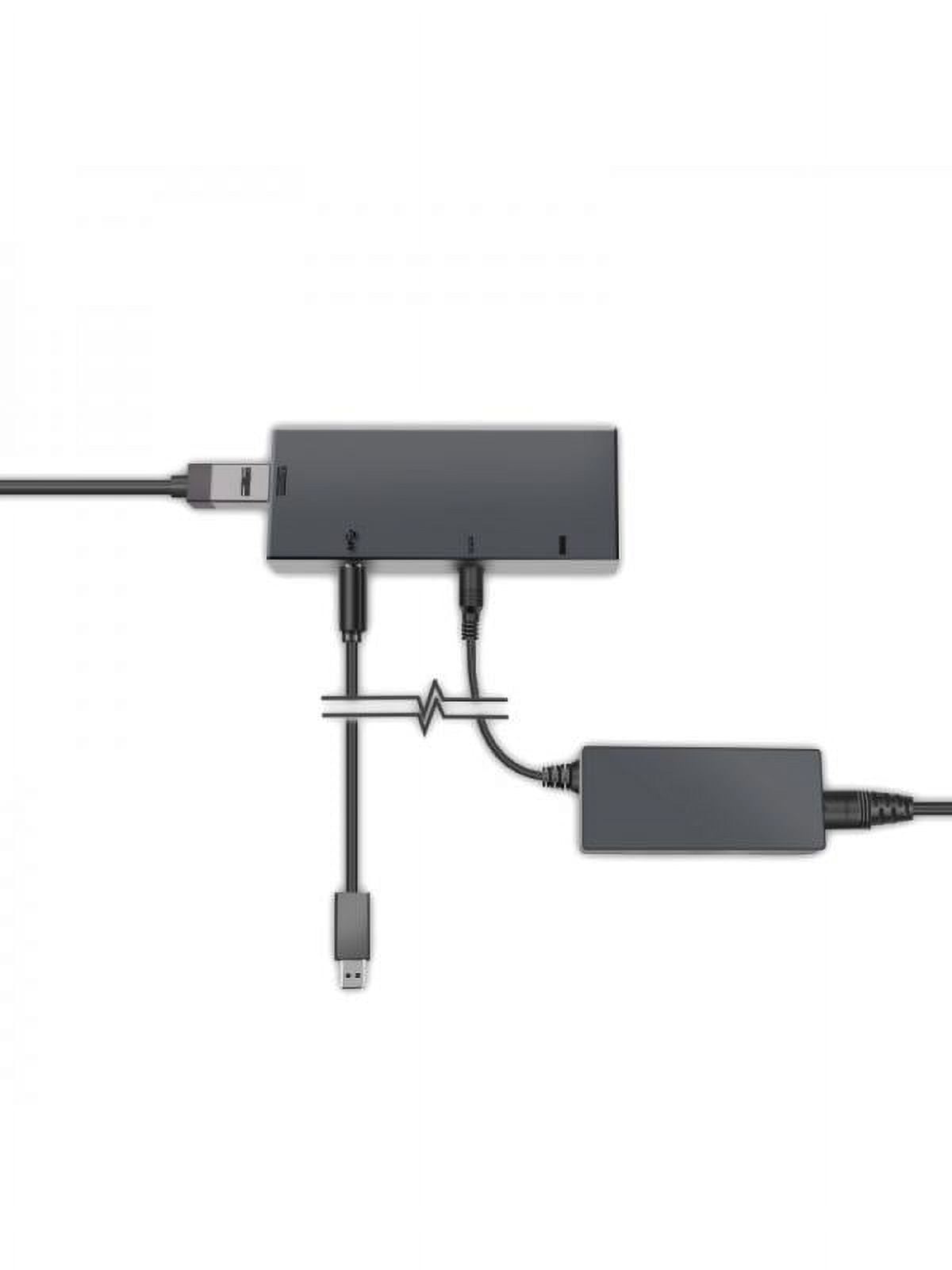 Kinect 2.0 Sensor Adapter for Xbox One S & Xbox One X