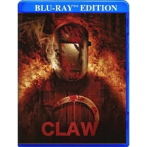 Claw (Blu-ray), Sterling Ent., Horror