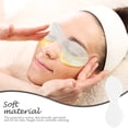 thumbnail image 2 of Eye Care Patches Oval Shaped Patch For Travel 1Set 8.3X2.8In, 2 of 5