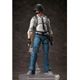 thumbnail image 2 of Figma: The Lone Survivor #SP-118 PlayerUnknown's Battlegrounds 6" Action Figure, 2 of 5