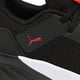 thumbnail image 5 of Tenis Puma Hombre Originales Correr Deportivos negro 25, 5 of 6