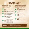 thumbnail image 6 of Marie Callender's Meat Loaf & Gravy, Frozen Meal, 12.4 oz., 6 of 9