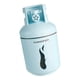 thumbnail image 5 of Humidificador 300ml Difusor de Difusor eléctrico de aceites esenciales con de 7 para oficina, yoga, dormitorio, Azul perfecl Mini humidificador difusor de aroma, 5 of 8