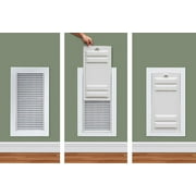 High Tech Pet Armor Flex Door - (Door Model Large)