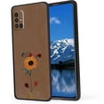 thumbnail image 1 of Compatible with Samsung Galaxy A51 4G Phone Case, Flowers-6872774-98 Case Silicone Protective for Teen Girl Boy Case for Samsung Galaxy A51 4G, 1 of 1