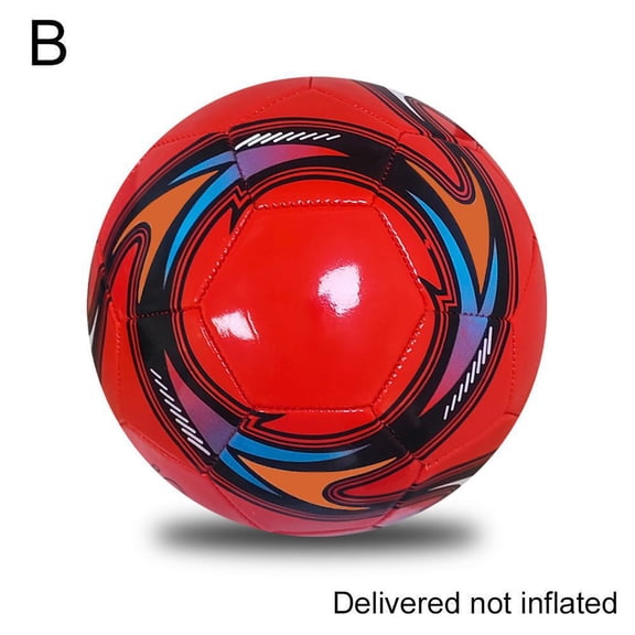 Standard Size 5 Soccer Ball for Adult Youth Outdoor Training Practice