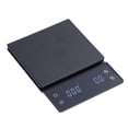 thumbnail image 4 of LED Digital Kitchen Scale - Sensitive and Accurate Electronic Food Scale with Timer, Multiple Units, and Silicone Pad, 4 of 5