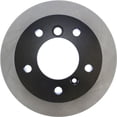 thumbnail image 3 of Centric Parts Disc Brake Rotor P/N:125.35045 Fits select: 2005-2006 DODGE SPRINTER, 2003-2005 SPRINTER 2500 SPRINTER, 3 of 5