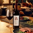 thumbnail image 5 of Apothic Cabernet Sauvignon Red Wine, 750ml Glass Bottle 13.5% ABV, 5 of 6