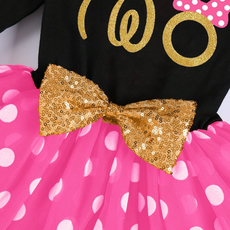 Birthday outfit top girl 2
