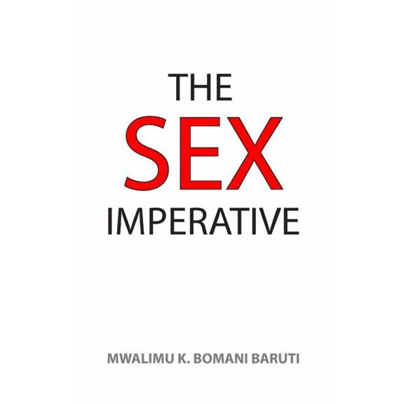 The Sex Imperative
