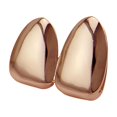 thumbnail image 2 of Halloween Vampire 18K Golden 2 Uds Parrillas De Dientes Accesorios De Hip Hop Oro Rosa Sunnimix Vampire Dientes Grills, 2 of 4