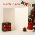 thumbnail image 2 of Tarjeta de Navidad WENHUI, divertido saludo navideño para la familia, 2 of 6