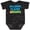 Storm Camo, variant on Inktastic Billiards Player in Training Boys or Girls Baby Bodysuit