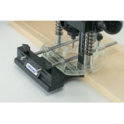 Dremel 335-01 Plunge Router Rotary Tool Attachment for Light-Duty Routing Projects, Perfect for Woodworking & Inlay Work