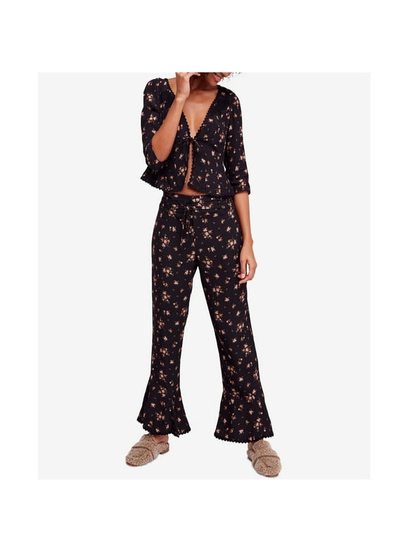 Free People Womens Pajamas & Loungewear - Walmart.com