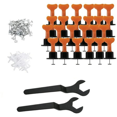 

Level Tile Spacers for Flooring Wall Tile Carrelage Tile Leveling System Leveler Locator Spacers Plier