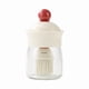 thumbnail image 1 of Aceiteras, electrodomésticos, dispensador de aceite con cepillo, dispensador de aceite de oliva de vidrio para cocina, recipiente portátil para aceite, dispensador de aceite de cocina, cepillo de sili, 1 of 1