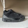 thumbnail image 3 of Air Jordan 3 Retro Black Cat (2025) Size 11.5, 3 of 5