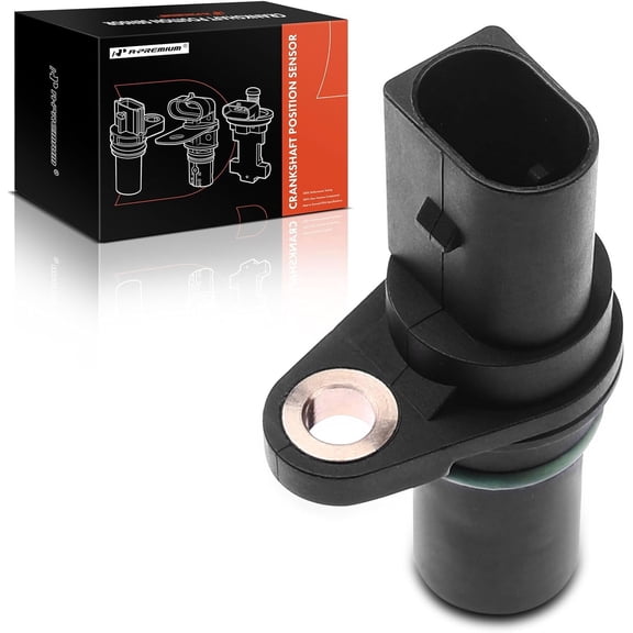 A-Premium Camshaft Position Sensor Compatible with Audi A3 A4 A5 Q3 Quattro Q5 S3 TT Seat Leon Volkswagen Beetle CC Eos GTI Jetta Tiguan