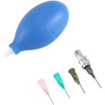 thumbnail image 2 of Pottery Tools Supplies Ceramic Precision Applicator 3 Ounce Set, 2 of 5